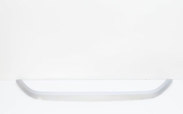 11A8533332UC - NEW VOLKSWAGEN ID.4 E21 REAR BUMPER CENTER LOWER MOLDING 11A8533332UC ORIGINAL