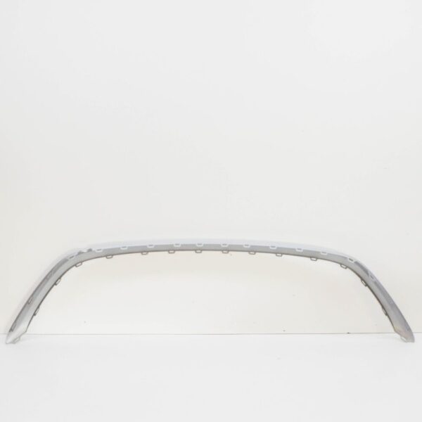 11A8533332UC - NEW VOLKSWAGEN ID.4 E21 REAR BUMPER CENTER LOWER MOLDING 11A8533332UC ORIGINAL
