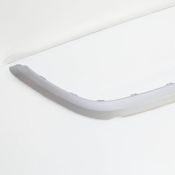 11A8533332UC - NEW VOLKSWAGEN ID.4 E21 REAR BUMPER CENTER LOWER MOLDING 11A8533332UC ORIGINAL