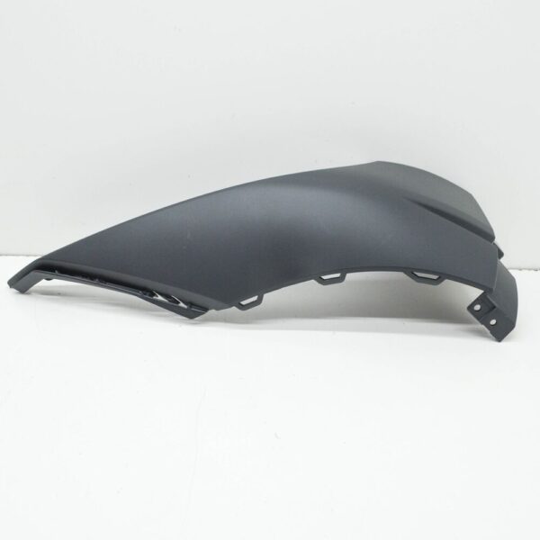11A853665A9B9 - NEW VOLKSWAGEN ID.4 E21 FRONT LEFT BUMPER COVER PART 11A853665A9B9