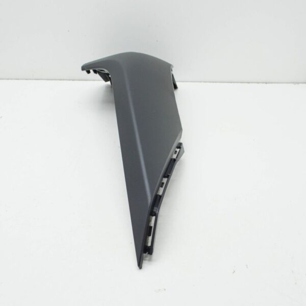 11A853665A9B9 - NEW VOLKSWAGEN ID.4 E21 FRONT LEFT BUMPER COVER PART 11A853665A9B9