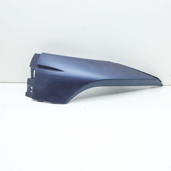 11A853665AXN9 - NEW VOLKSWAGEN ID.4 E21 FRONT BUMPER LEFT COVER PART TRIM 11A853665AXN9