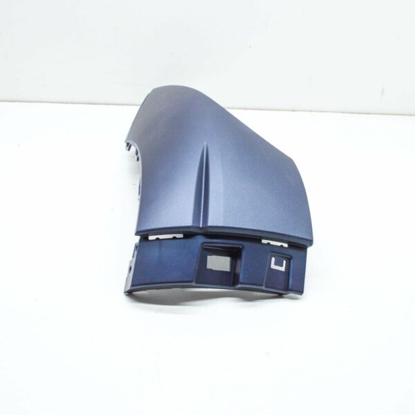 11A853665AXN9 - NEW VOLKSWAGEN ID.4 E21 FRONT BUMPER LEFT COVER PART TRIM 11A853665AXN9