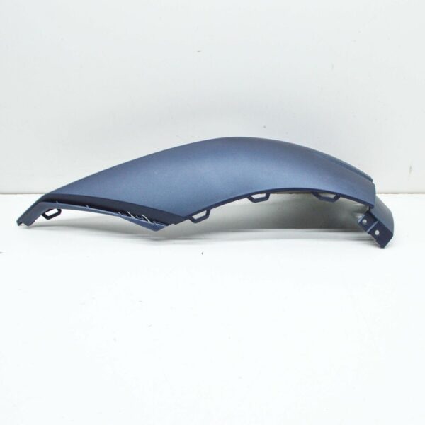 11A853665AXN9 - NEW VOLKSWAGEN ID.4 E21 FRONT BUMPER LEFT COVER PART TRIM 11A853665AXN9