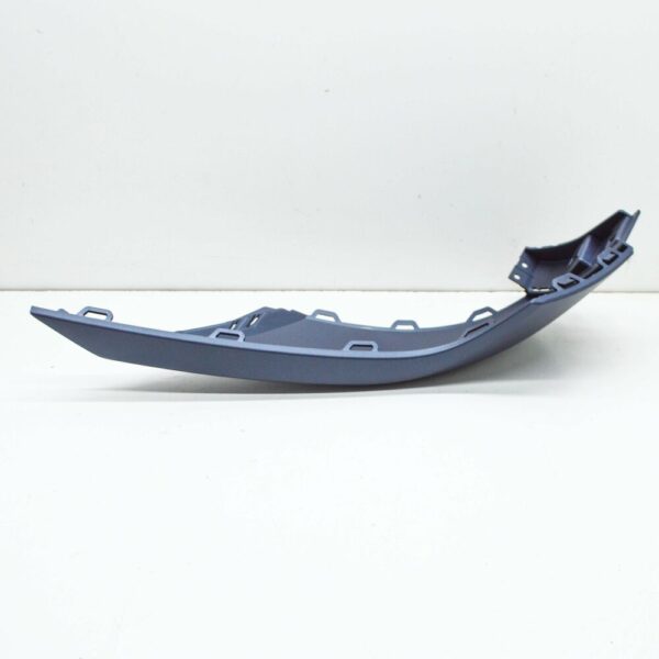 11A853665AXN9 - NEW VOLKSWAGEN ID.4 E21 FRONT BUMPER LEFT COVER PART TRIM 11A853665AXN9