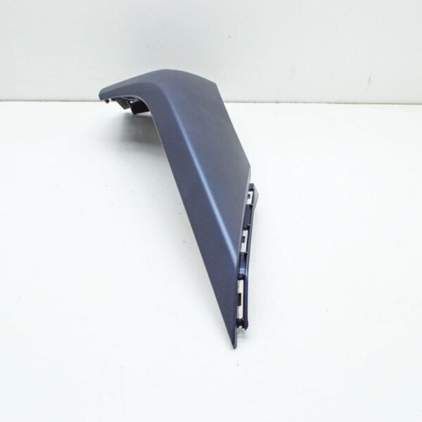 11A853665AXN9 - NEW VOLKSWAGEN ID.4 E21 FRONT BUMPER LEFT COVER PART TRIM 11A853665AXN9