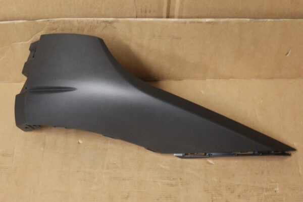 11A853666A9B9 - New VW ID.4 E21 Front Right Bumper Grille Cap 11A853666A9B9