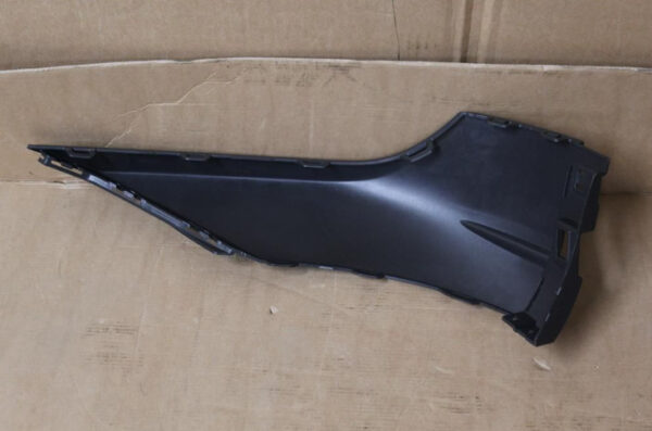 11A853666A9B9 - New VW ID.4 E21 Front Right Bumper Grille Cap 11A853666A9B9