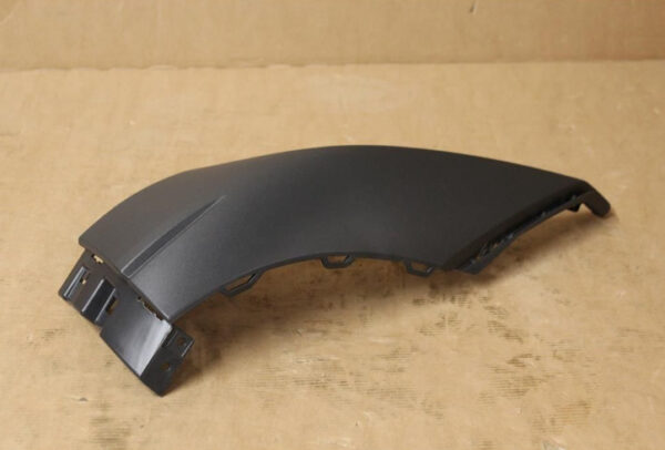 11A853666A9B9 - New VW ID.4 E21 Front Right Bumper Grille Cap 11A853666A9B9