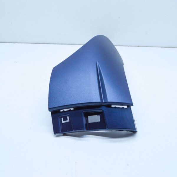 11A853666AXN9 - NEW VOLKSWAGEN ID.4 E21 FRONT BUMPER RIGHT COVER TRIM PART 11A853666AXN9
