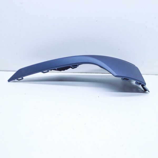11A853666AXN9 - NEW VOLKSWAGEN ID.4 E21 FRONT BUMPER RIGHT COVER TRIM PART 11A853666AXN9