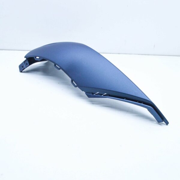 11A853666AXN9 - NEW VOLKSWAGEN ID.4 E21 FRONT BUMPER RIGHT COVER TRIM PART 11A853666AXN9