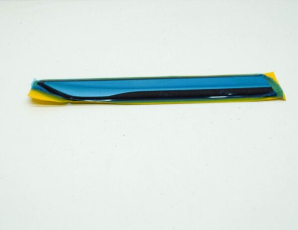 11A853688EXJW - Volkswagen ID.4 E21 Front Right Wing Badge Logo 11A853688EXJW NEW GENUINE