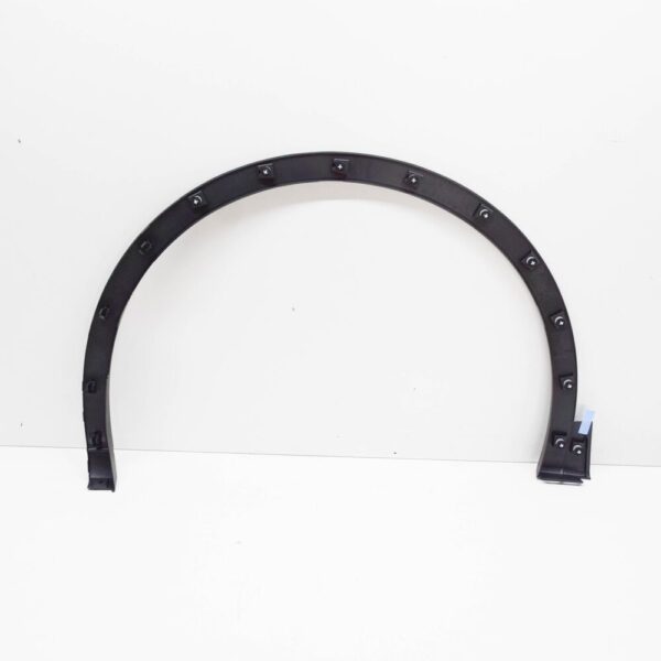 11A853718F9B9 - NEW VOLKSWAGEN ID.4 E21 FRONT RIGHT FENDER MOLDING 11A853718F9B9 ORIGINAL