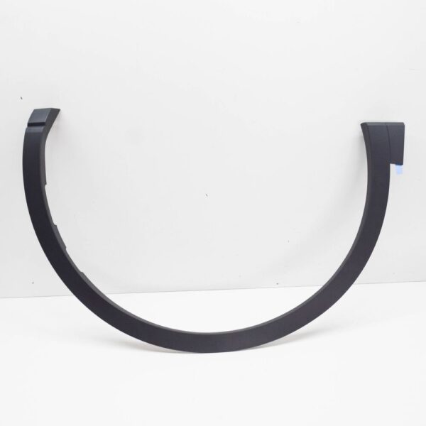 11A853718F9B9 - NEW VOLKSWAGEN ID.4 E21 FRONT RIGHT FENDER MOLDING 11A853718F9B9 ORIGINAL