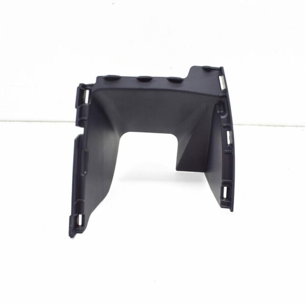 11A8539509B9 - NEW VOLKSWAGEN ID.4 E21 FRONT BUMPER RIGHT CLOSING ELEMENT 11A8539509B9 ORIGINAL