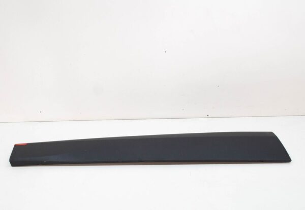 11A8549399B9 - NEW VW ID.4 E21 FRONT LEFT DOOR LOWER MOLDING 11A8549399B9
