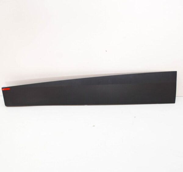 11A8549399B9 - NEW VW ID.4 E21 FRONT LEFT DOOR LOWER MOLDING 11A8549399B9