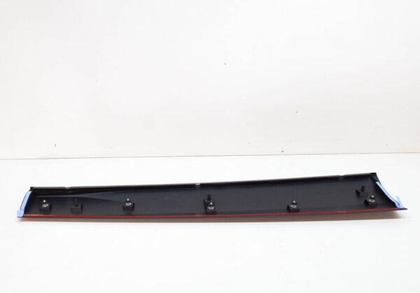 11A8549399B9 - NEW VW ID.4 E21 FRONT LEFT DOOR LOWER MOLDING 11A8549399B9