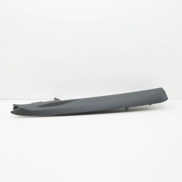 11A867233F4PK - NEW VOLKSWAGEN ID.4 E21 FRONT LEFT UPPER A PILLAR TRIM 11A867233F4PK