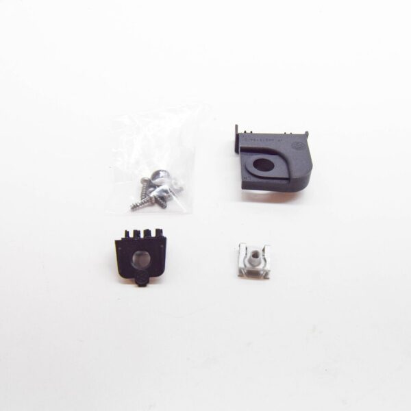 11A941225 - VW ID.4 E21 Left Headlamp Housing Repair Kit 11A941225 NEW GENUINE