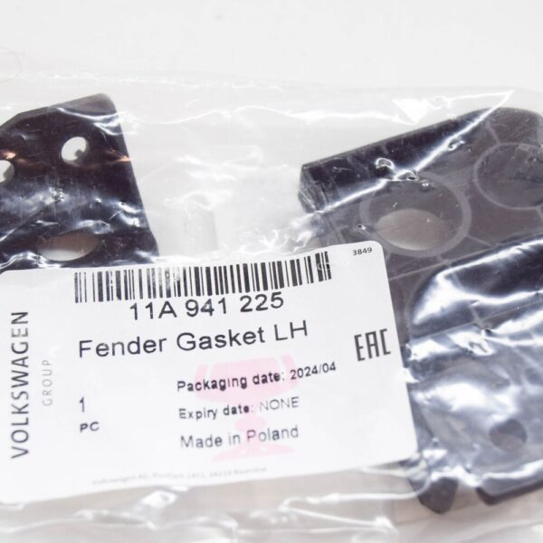 11A941225 - VW ID.4 E21 Left Headlamp Housing Repair Kit 11A941225 NEW GENUINE