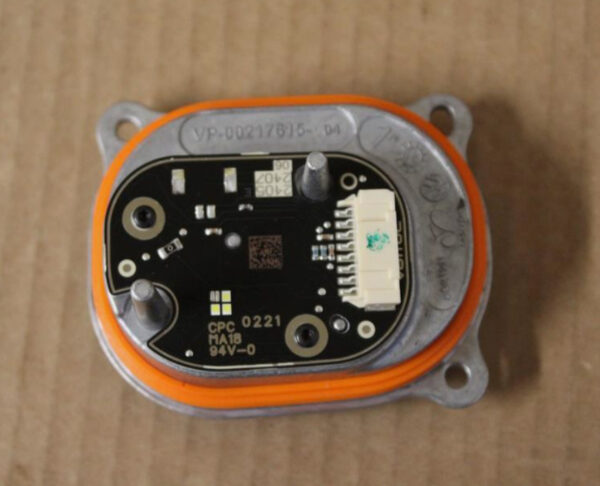 11A941479A - NEW VW ID.4 E21 FRONT RH UPPER DAY DRIVING LIGHT CONTROL UNIT 11A941479A