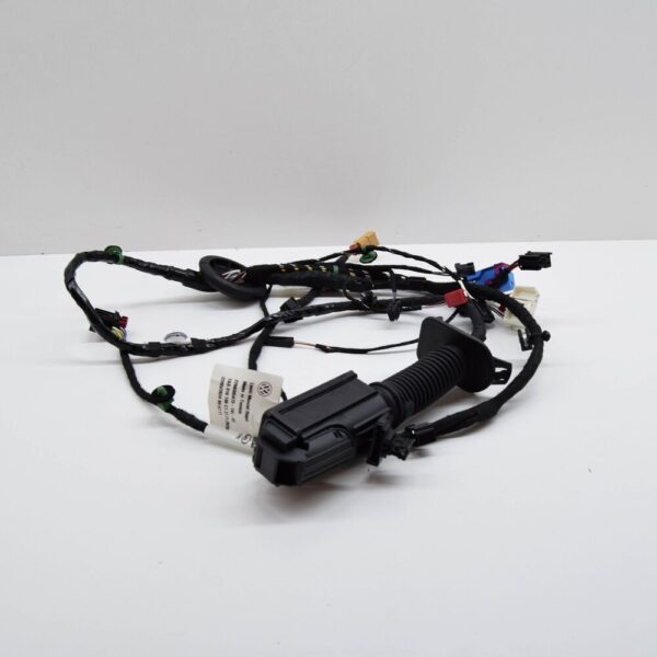 11A970401 - VW ID.4 E21 harness for the front left door 11A970401 NEW
