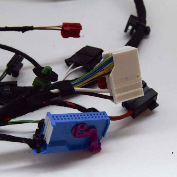 11A970401 - VW ID.4 E21 harness for the front left door 11A970401 NEW