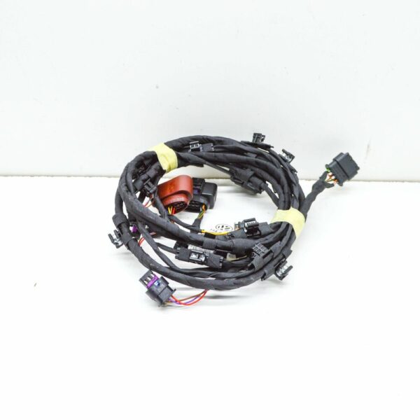 11A971095 - NEW VW ID.4 E21 FRONT PARKING AID PDC SYSTEM WIRING HARNESS 11A971095