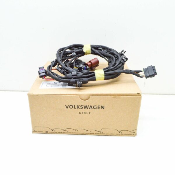 11A971095 - NEW VW ID.4 E21 FRONT PARKING AID PDC SYSTEM WIRING HARNESS 11A971095