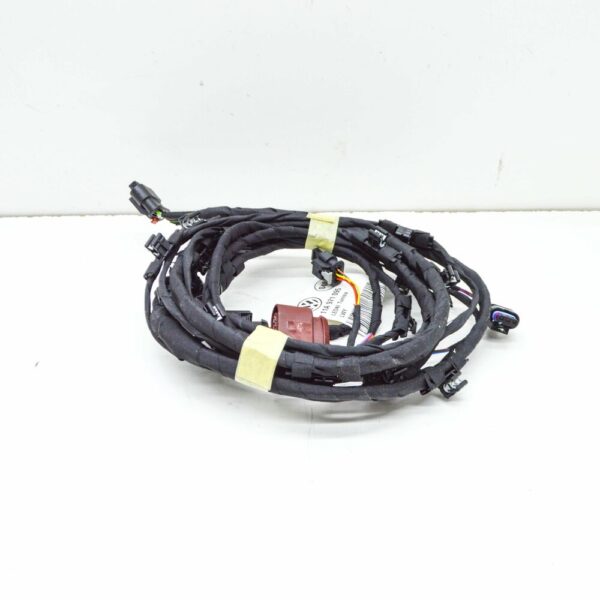 11A971095 - NEW VW ID.4 E21 FRONT PARKING AID PDC SYSTEM WIRING HARNESS 11A971095