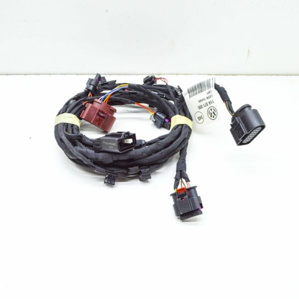 11A971095 - NEW VW ID.4 E21 FRONT PARKING AID PDC SYSTEM WIRING HARNESS 11A971095