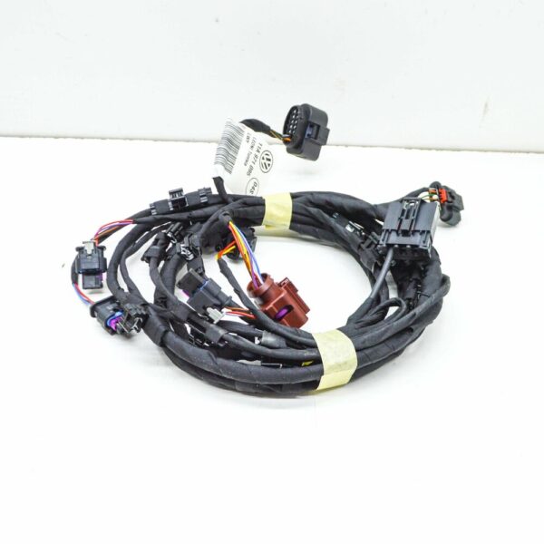 11A971095 - NEW VW ID.4 E21 FRONT PARKING AID PDC SYSTEM WIRING HARNESS 11A971095