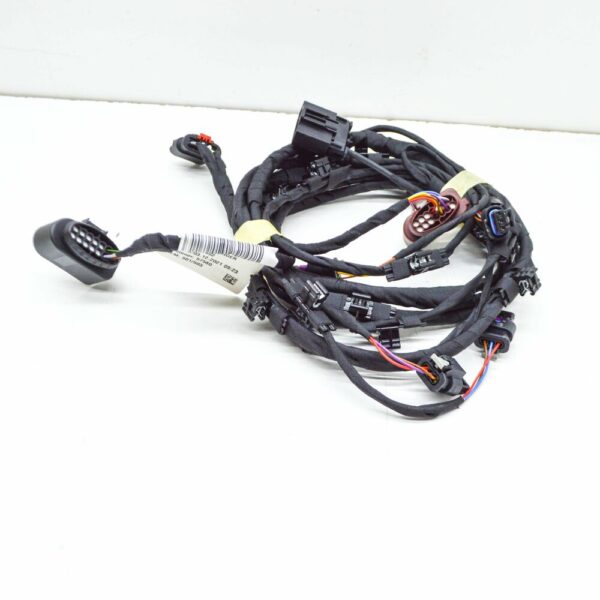 11A971095 - NEW VW ID.4 E21 FRONT PARKING AID PDC SYSTEM WIRING HARNESS 11A971095