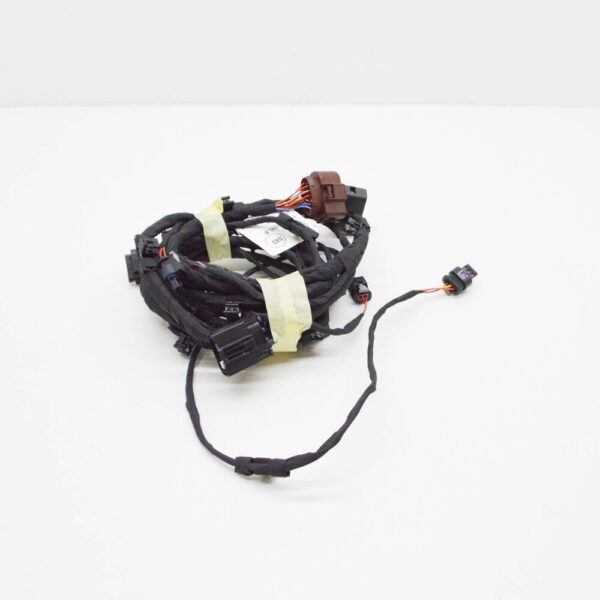 11A971095R - NEW VOLKSWAGEN ID.4 E21 FRONT BUMPER CABLE HARNESS 11A971095R 2021 ORIGINAL