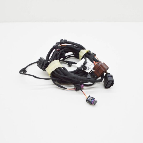 11A971095R - NEW VOLKSWAGEN ID.4 E21 FRONT BUMPER CABLE HARNESS 11A971095R 2021 ORIGINAL