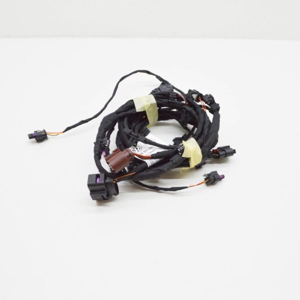 11A971095R - NEW VOLKSWAGEN ID.4 E21 FRONT BUMPER CABLE HARNESS 11A971095R 2021 ORIGINAL