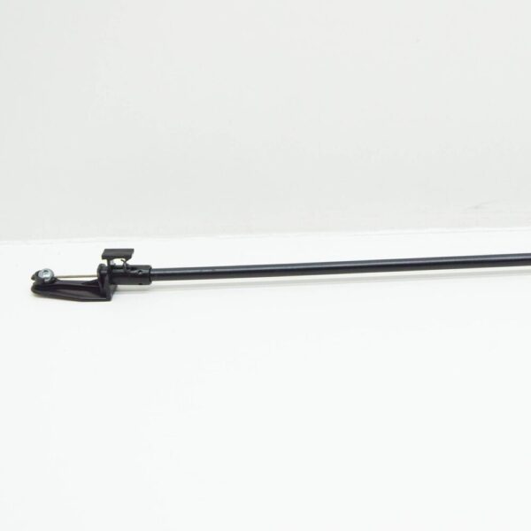 11B823531A - New VOLKWAGEN ID.4 E21 Front Hood Lock Cable LHD 11B823531A Genuine
