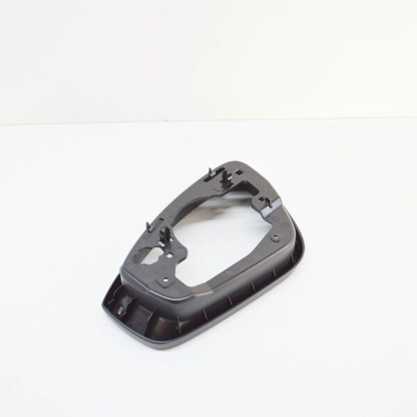 11B857602 - Volkswagen ID.4 E21 Mirror Cover Front Right LHD 11B8576024PK NEW GENUINE