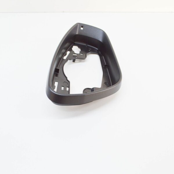 11B8576024PK - NEW VOLKSWAGEN ID.4 E21 FRONT RIGHT DOOR MIRROR COVER LHD 11B8576024PK ORIGINAL