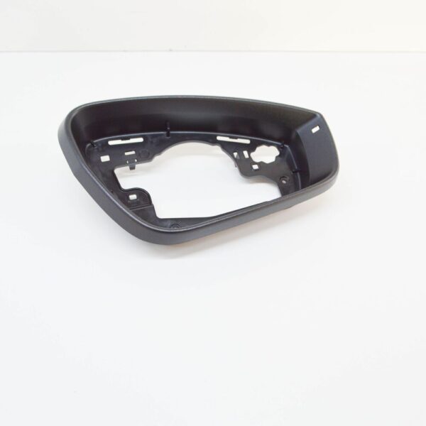 11B8576024PK - NEW VOLKSWAGEN ID.4 E21 FRONT RIGHT DOOR MIRROR COVER LHD 11B8576024PK ORIGINAL