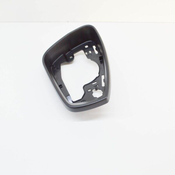11B8576024PK - NEW VOLKSWAGEN ID.4 E21 FRONT RIGHT DOOR MIRROR COVER LHD 11B8576024PK ORIGINAL