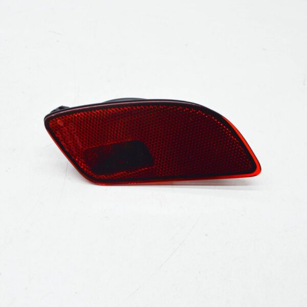 11B945701A - NEW VOLKSWAGEN ID.4 E21 REAR LEFT FOG LIGHT REFLECTOR RHD 11B945701A