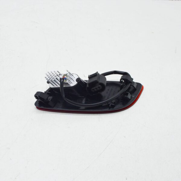 11B945701A - NEW VOLKSWAGEN ID.4 E21 REAR LEFT FOG LIGHT REFLECTOR RHD 11B945701A