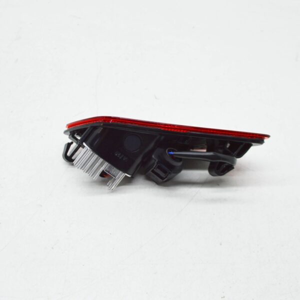 11B945701A - NEW VOLKSWAGEN ID.4 E21 REAR LEFT FOG LIGHT REFLECTOR RHD 11B945701A