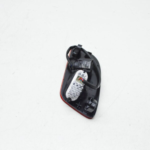 11B945701A - NEW VOLKSWAGEN ID.4 E21 REAR LEFT FOG LIGHT REFLECTOR RHD 11B945701A
