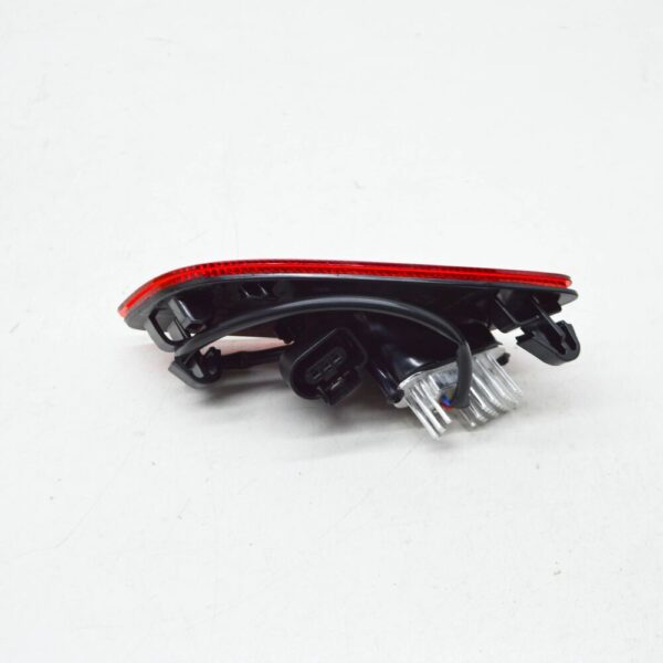 11B945701A - NEW VOLKSWAGEN ID.4 E21 REAR LEFT FOG LIGHT REFLECTOR RHD 11B945701A