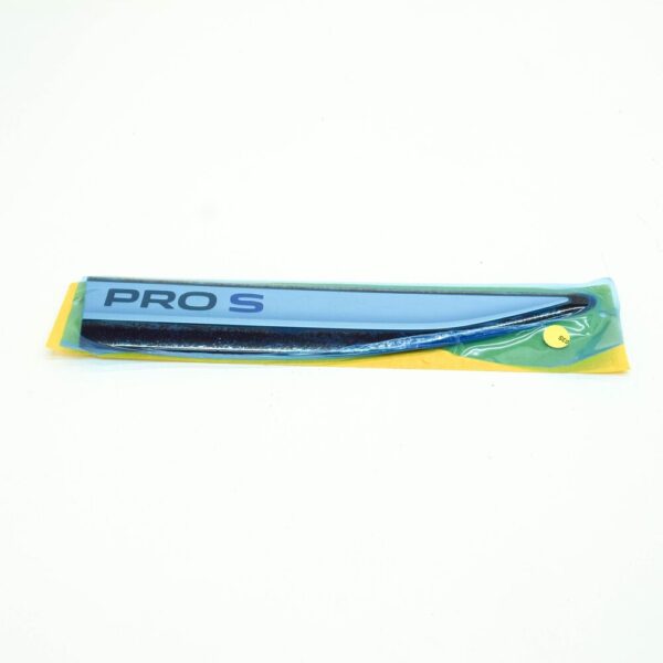 11K853688MIE - NEW VOLKSWAGEN ID.4 E21 FRONT WING FENDER RIGHT BADGE 11K853688MIE ORIGINAL