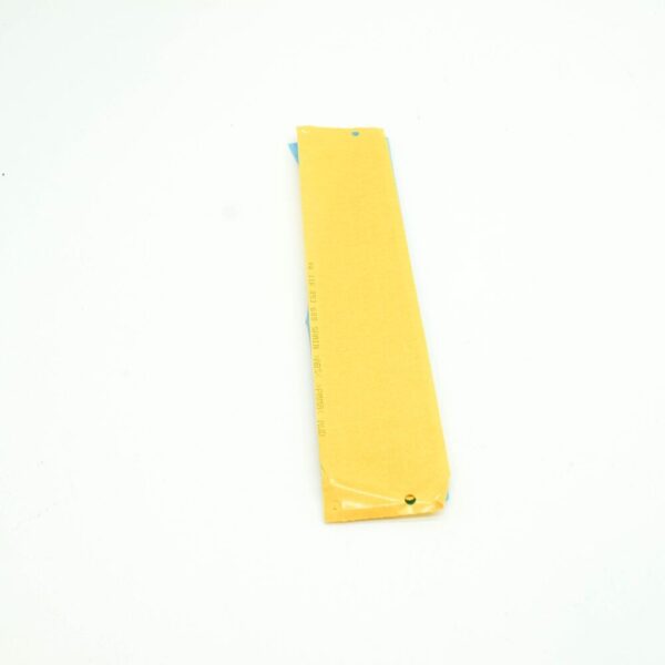11K853688MIE - NEW VOLKSWAGEN ID.4 E21 FRONT WING FENDER RIGHT BADGE 11K853688MIE ORIGINAL